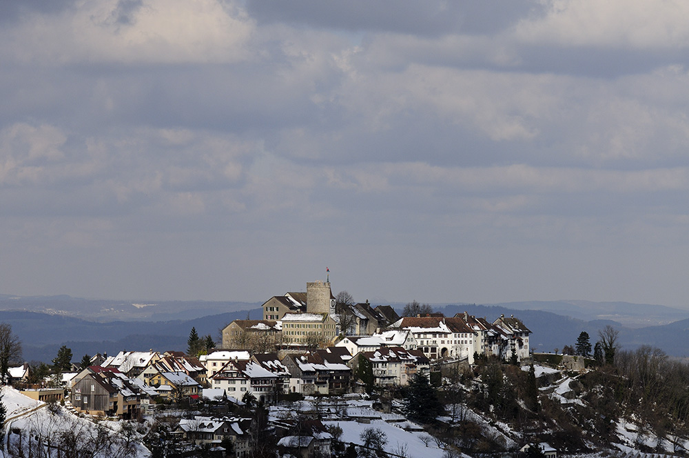 Regensberg