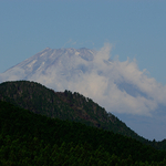 Fuji-san 1