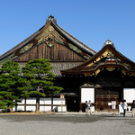 NIjo Castle