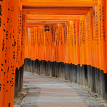 Fushimi Inari Taisha Shrine