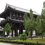 Tofukuji Temple