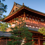 Daito kuji Temple