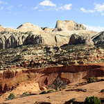 Capitol Reef National Park - Utah