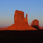 Monument Valley - Arizona