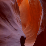 Antelope-Canyon - Arizona