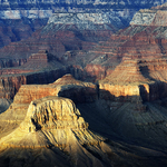 Grand Canyon-Nationalpark Südkamm - Arizona