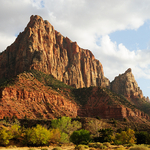 Zion National Park -Utah