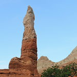 Kodachrome Basin State Park  - Utah