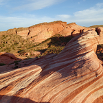 Valley of Fire State Park - Nevada