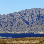 Temple Bar Marina - Arizona