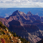 Grand Canyon-Nationalpark Nordkamm - Arizona