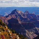 Grand Canyon-Nationalpark Nordkamm - Arizona