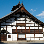 Kyoto Shokuji Temple