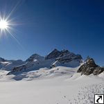 Jungfraujoch