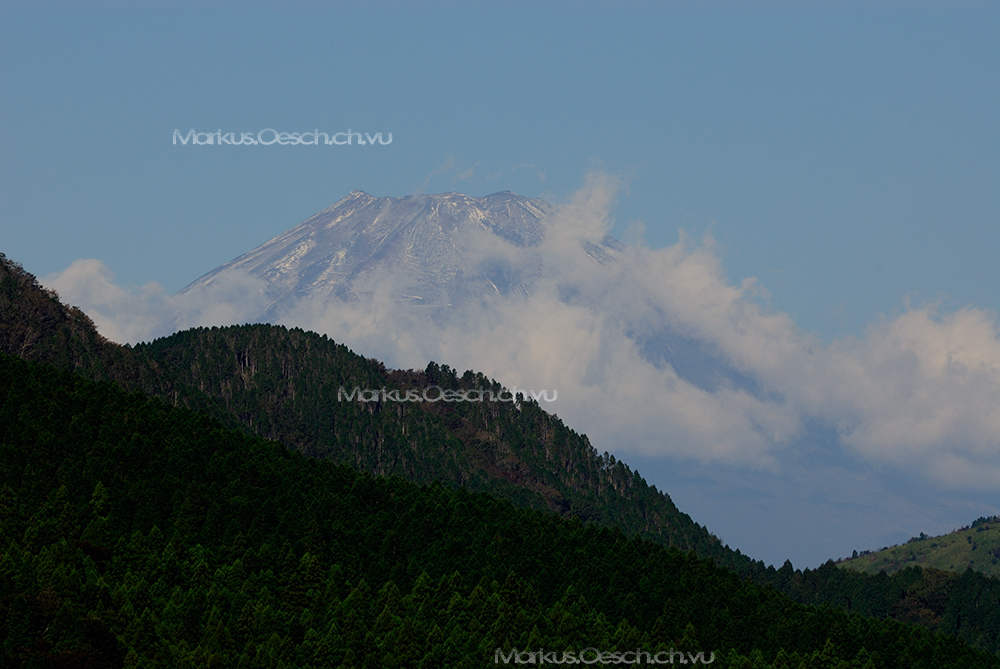 Fuji-san 1