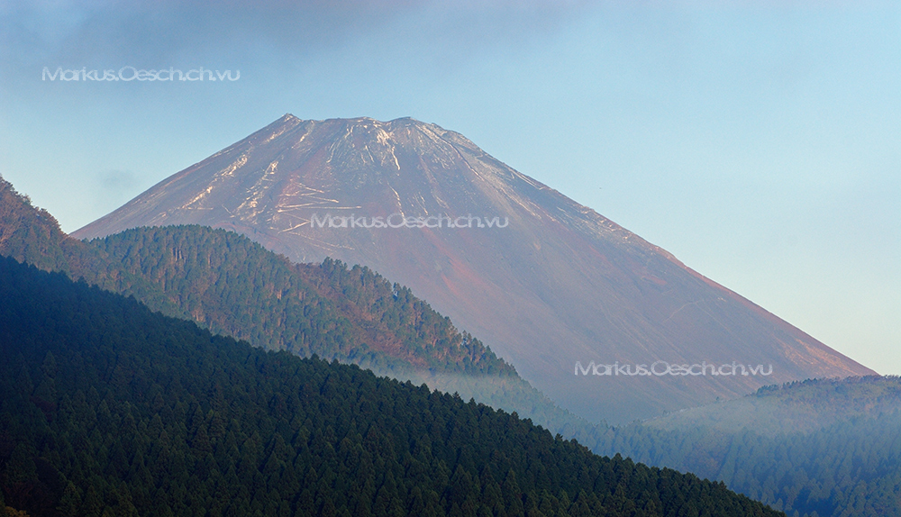 Fuji-san 2