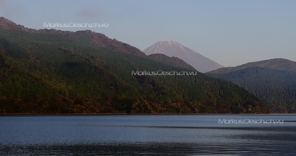 Fuji-san 3