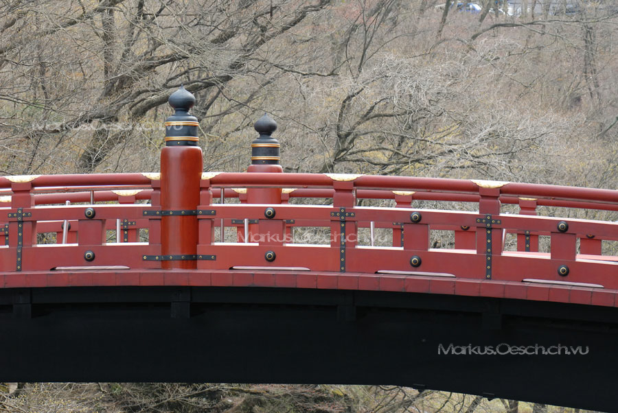 Shinkyo Bridge