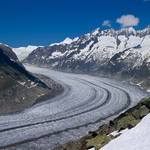 Aletschgletscher