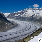 Aletschgletscher