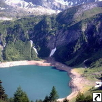 Airolo Lago Tremorgio