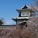 Kanazawa Castle