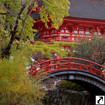 Shimogamo Shrine (Kyoto)