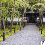 Jizo-in Temple (Kyoto)