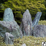 Matsuo Taisha Shrine (Kyoto)