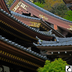 Hase-Dera Tempel (Kamakura)