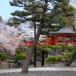 Sanjusangendo Tempel