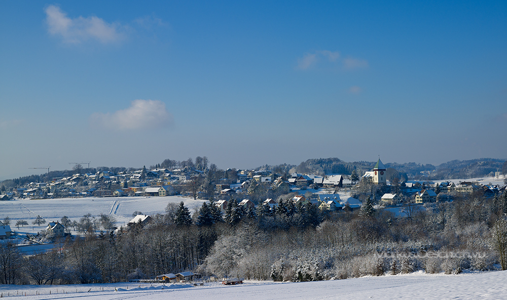 Illnau-Effretikon