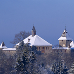 Schloss Kyburg