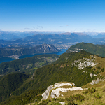 Monte Generoso