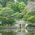 Ryoanji Tempel