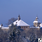 Schloss Kyburg