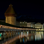 Kapellbrücke