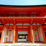 Kasuga Taisha Shrine (Nara)