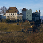 Schloss Lenzburg