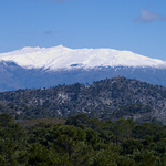 Sierra Nevada