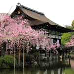 Heian-jingū (Heian Shrine)