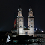 Grossmünster