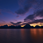Grand Teton National Park - Wyoming
