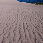 Great Sand Dunes Nationalpark - Colorado