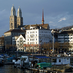 Grossmünster