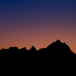 Badlands National Park - South Dakota