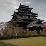 Matsue Castle