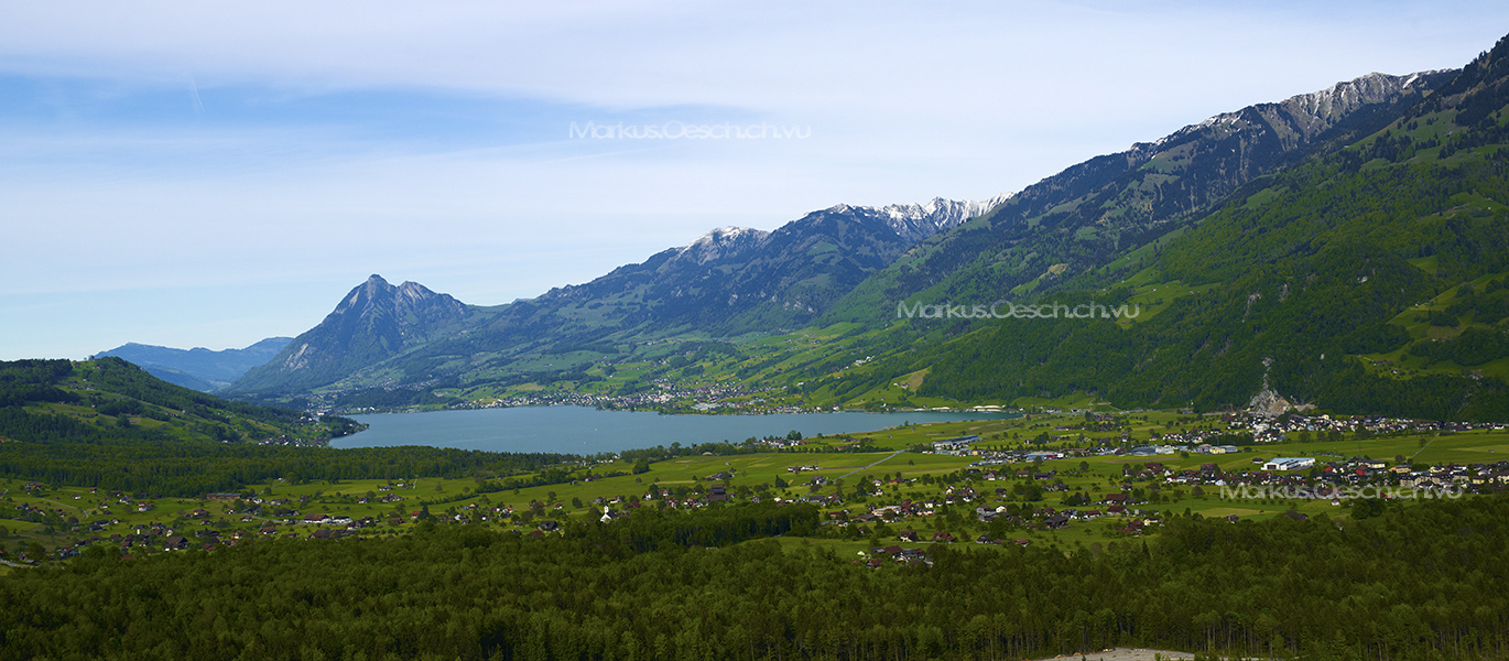 Lungernsee