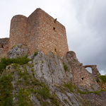 Burg Landskron (Oberelsass)