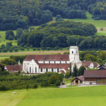 Kloster Mariastein